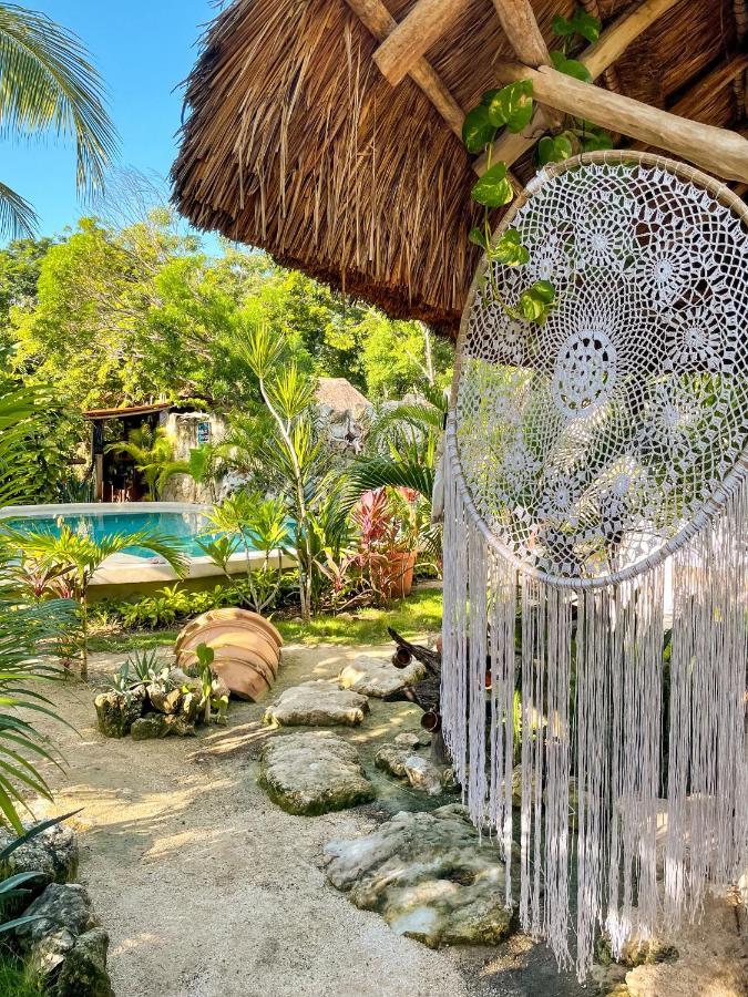 Zamunda Garden View Locanda 2*