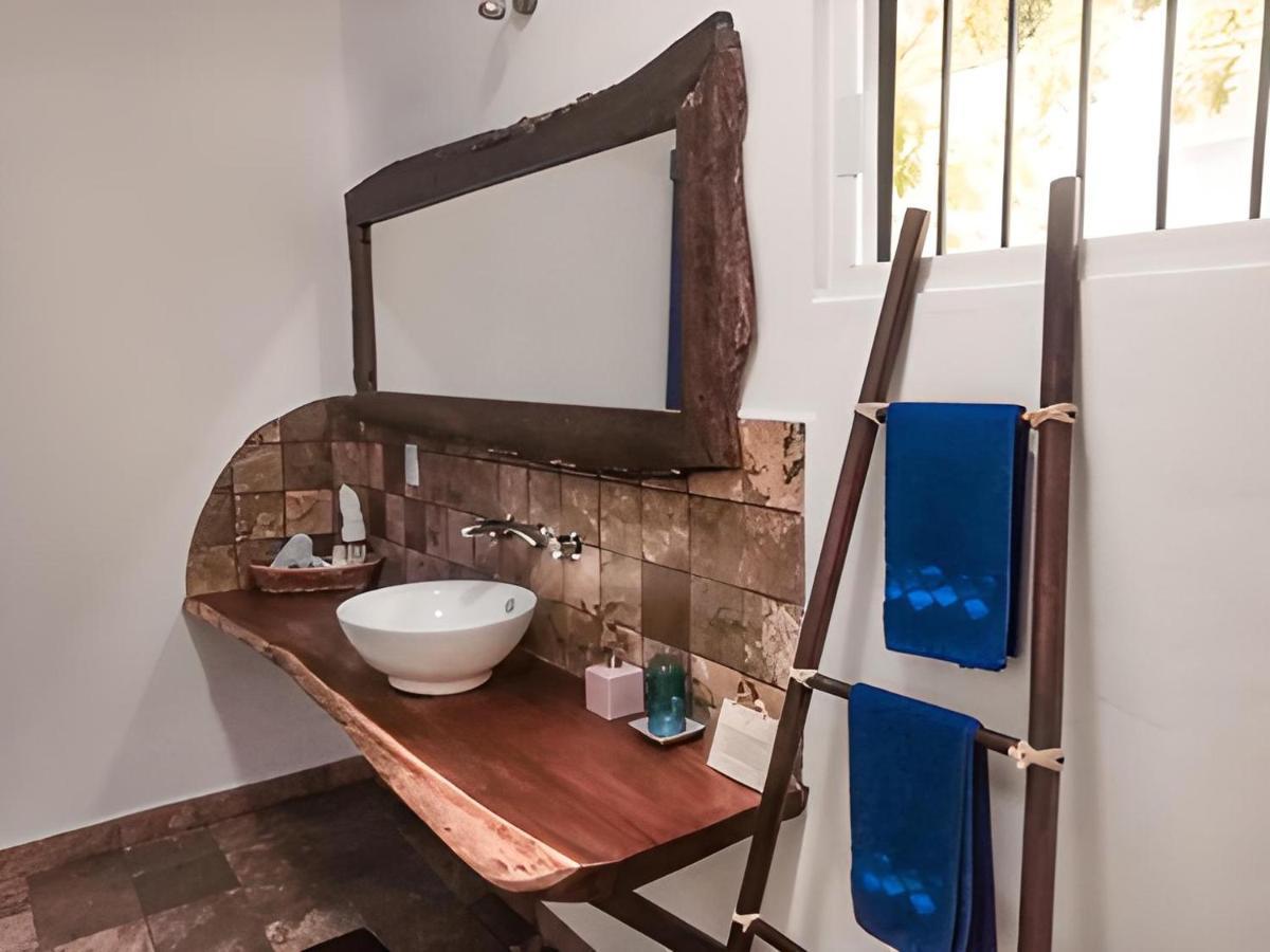 Zamunda Garden View Locanda Tulum