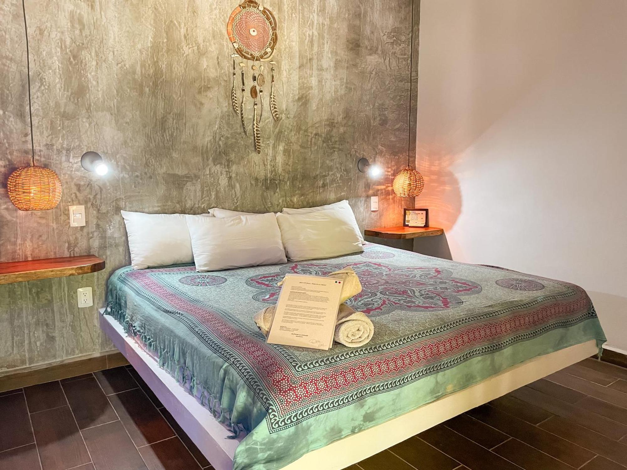 Locanda Zamunda Garden View Tulum