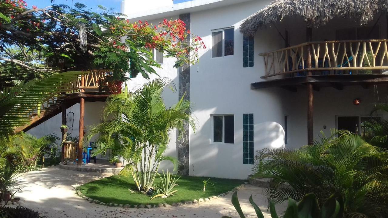Zamunda Garden View Locanda