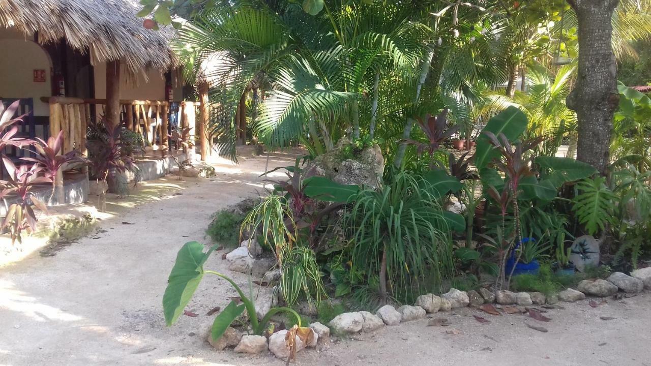 Zamunda Garden View Locanda 2*