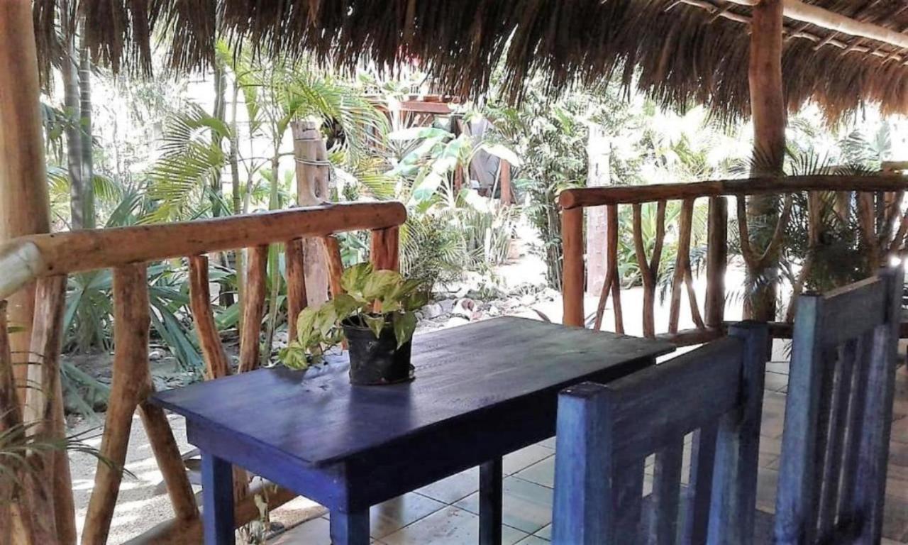 Zamunda Garden View Locanda 2*